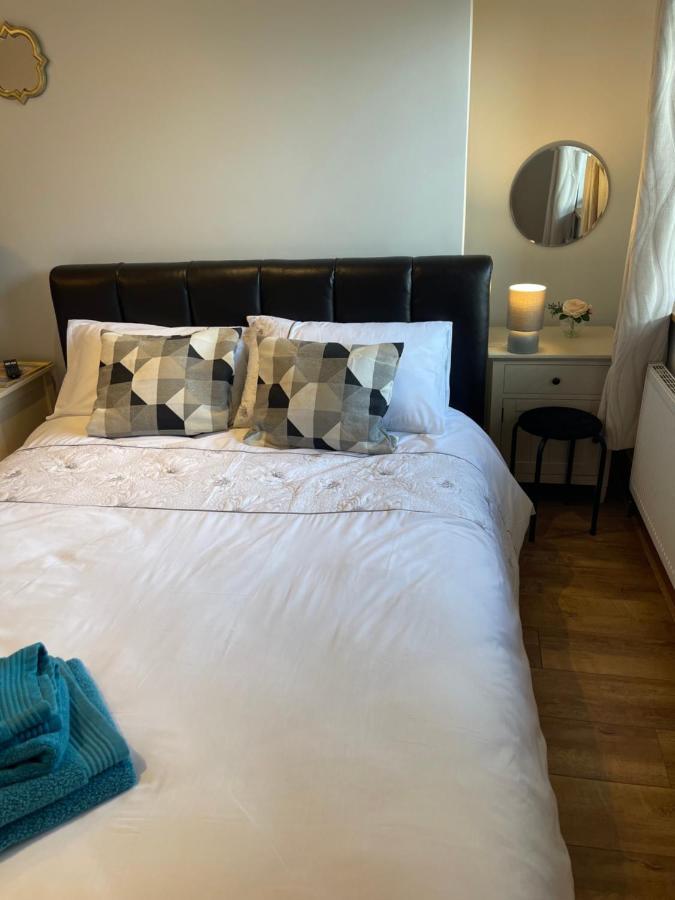 Beach Lodge 巴纳 外观 照片