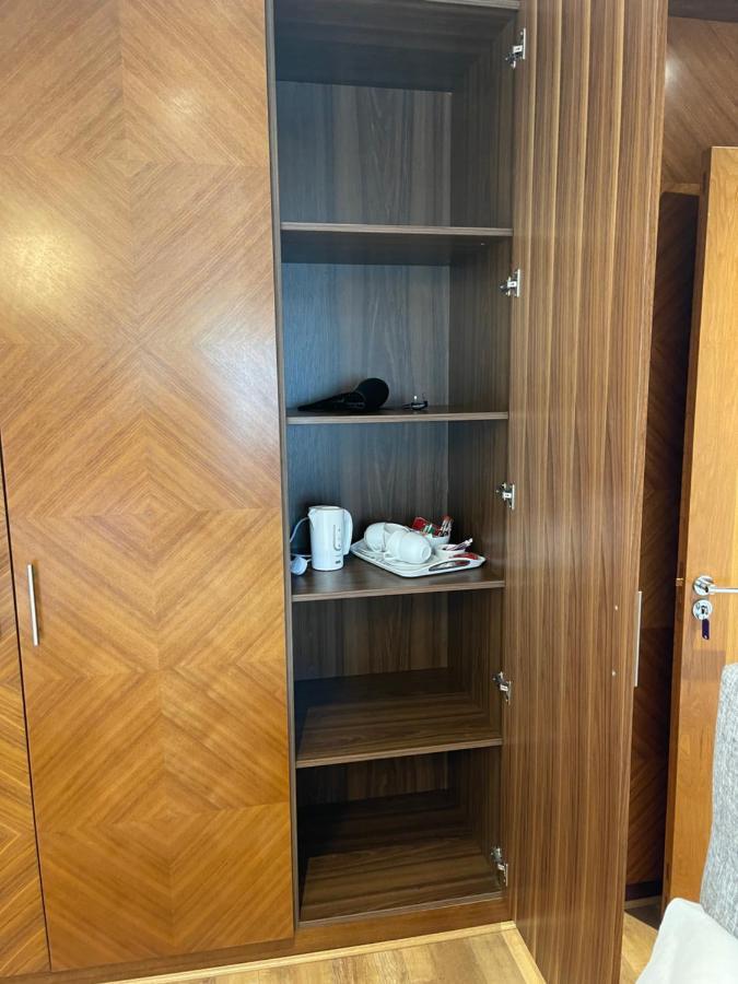 Beach Lodge 巴纳 外观 照片