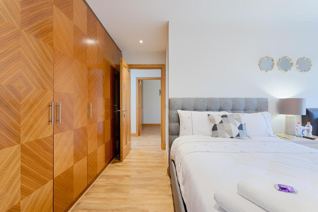 Beach Lodge 巴纳 外观 照片