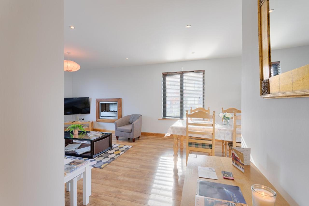Beach Lodge 巴纳 外观 照片